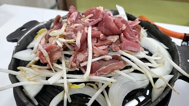 豚肉