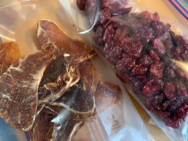 オーガニックオイル