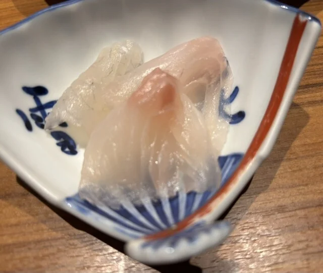 ビュッフェ料理