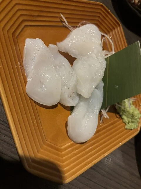 岩のりのおにぎり