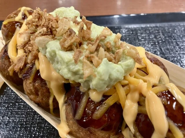 たこ焼きセット