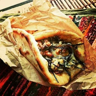 照り焼きチキン