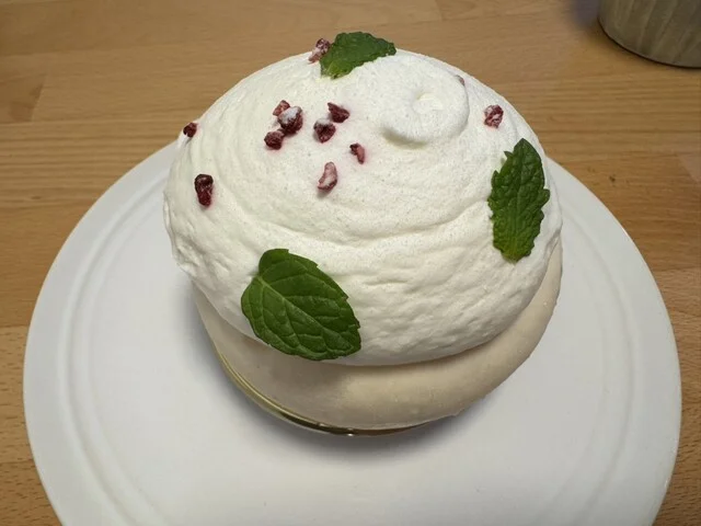 セ・ボー・エ・ボン｜札幌円山の本格フランス菓子店｜ピエール・エルメ出身パティシエの絶品スイーツ