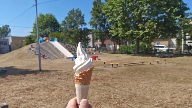 マスカルポーネソフト