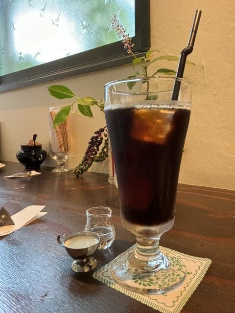 【珈琲と衛星】札幌初のおひとり様専用カフェ完全ガイド｜西18丁目駅徒歩4分の隠れ家