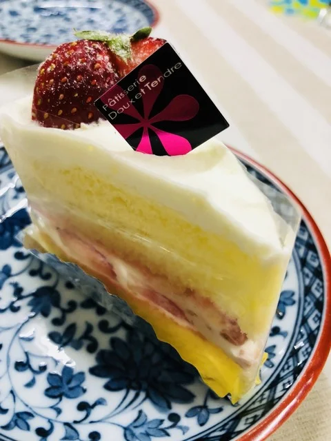 ケーキ
