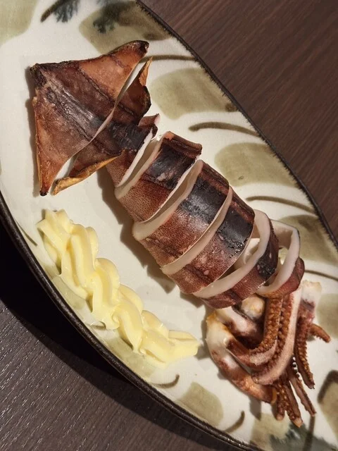 串焼き