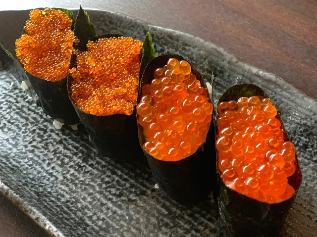 プレミアム握り