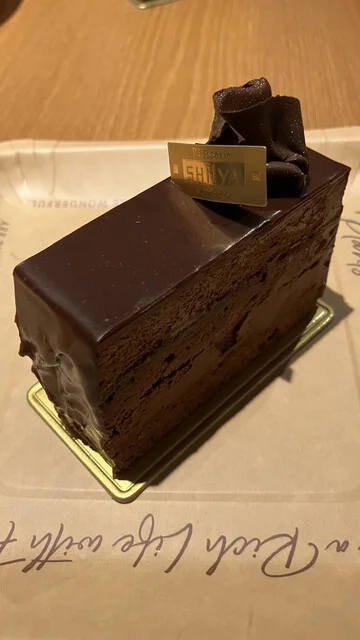 マルキーズ・ショコラ