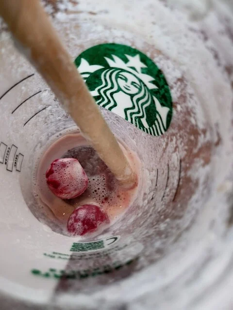 フードメニュー