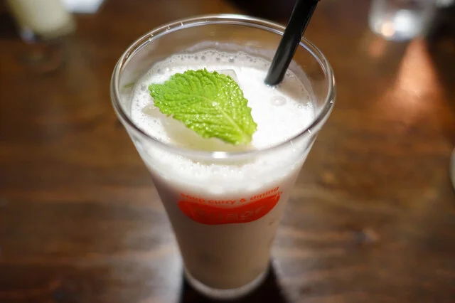 ベリーベリーラッシー