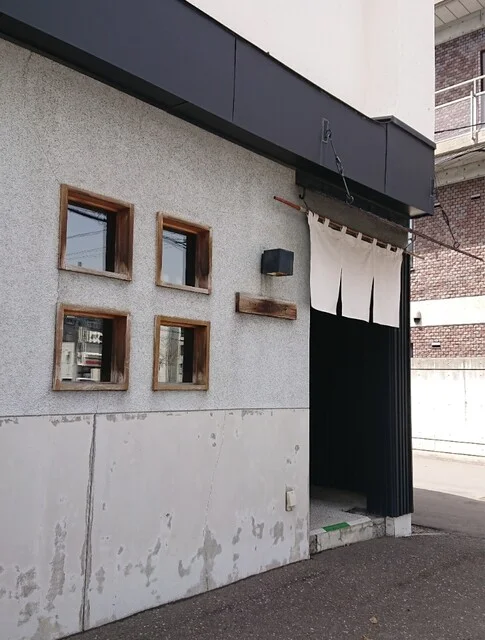 店内の様子