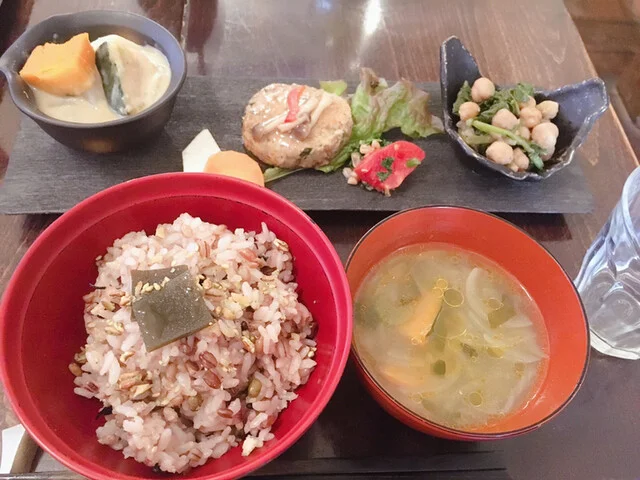 Salloga（サローガ）札幌円山｜オーガニック・ヴィーガン料理専門カフェの口コミ・メニュー完全ガイド【2025年最新】