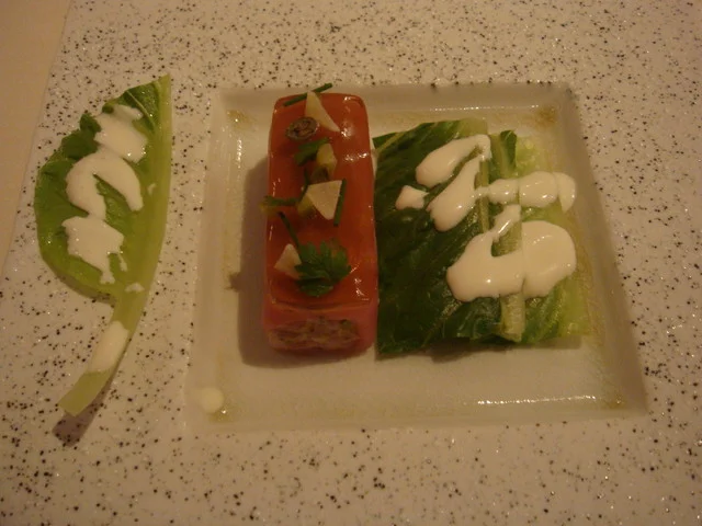 カナダ産ミルクフェッド仔牛