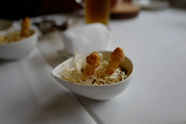 ラ・サンテ｜札幌宮の森の百名店認定本格フレンチ【西28丁目駅3分】