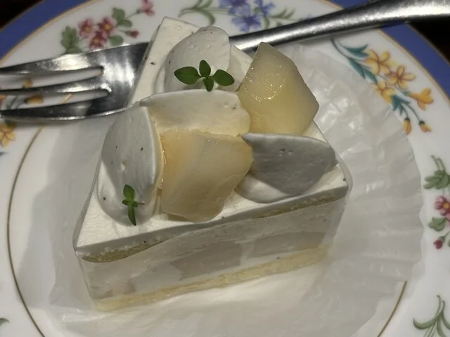 菓子喫茶fuu｜円山公園駅直結のパティシエール手作りスイーツカフェ｜営業時間・アクセス・メニュー情報