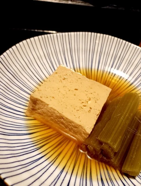 豆腐ふわっふわ