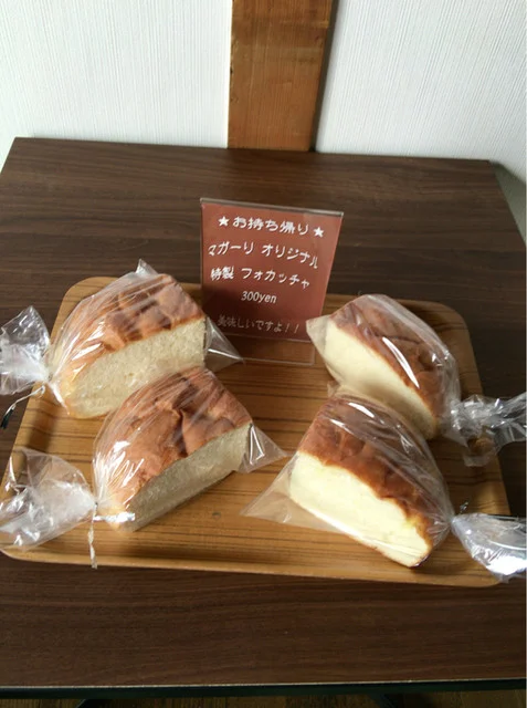 カステラセット