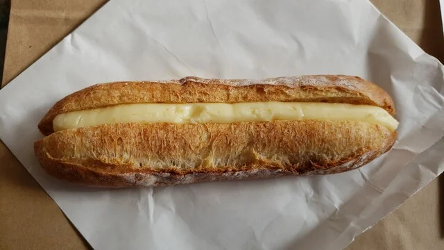 ミルクフランス