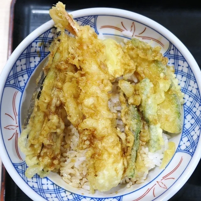 天丼
