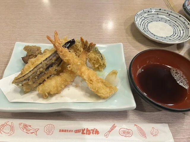 寿司盛り合わせ