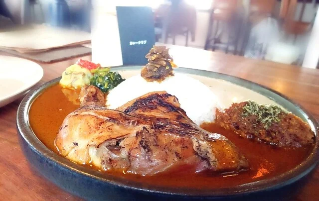 カレークラブスペシャル