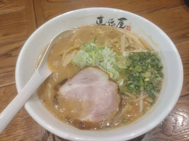 ラーメン