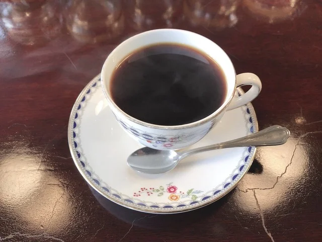 ウェッジウッドカップ