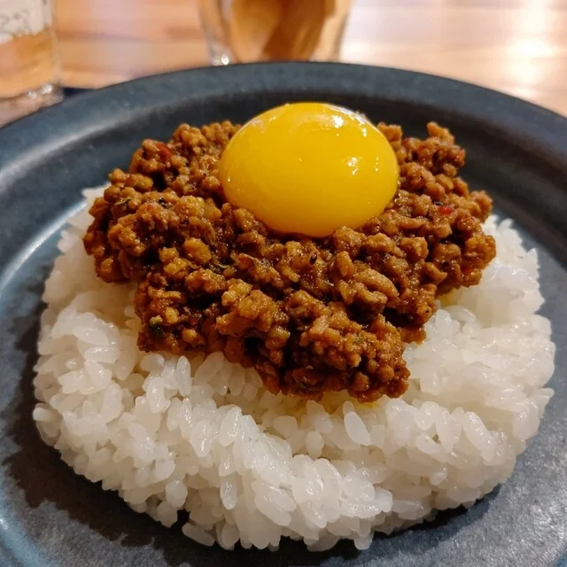 カレーリゾット