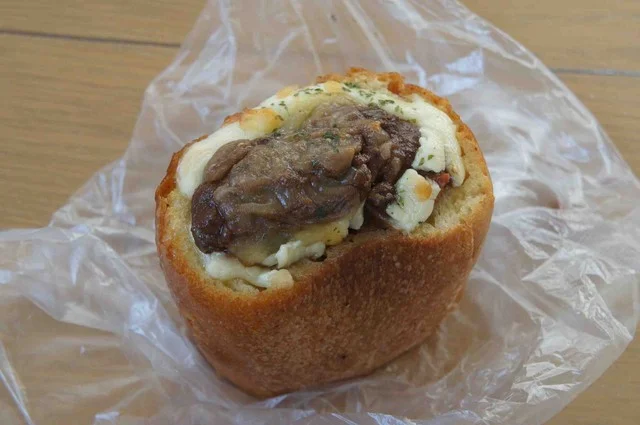 ビーフシチューポット