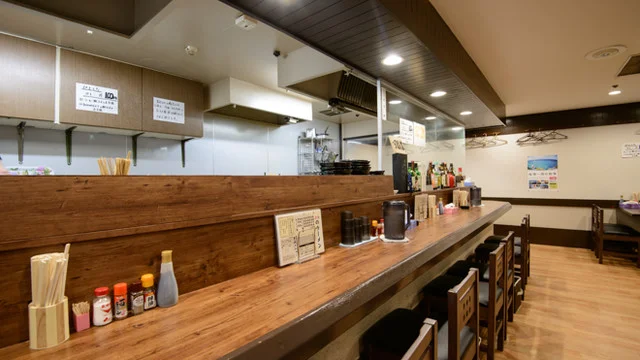 居酒屋メニュー