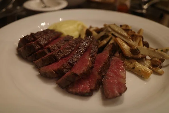 料理とワイン ボンタン｜札幌南円山の隠れ家フレンチ【国本シェフの本格フランス料理】