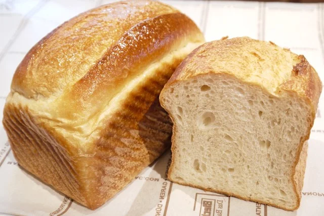 有機小麦粉ゆめちから