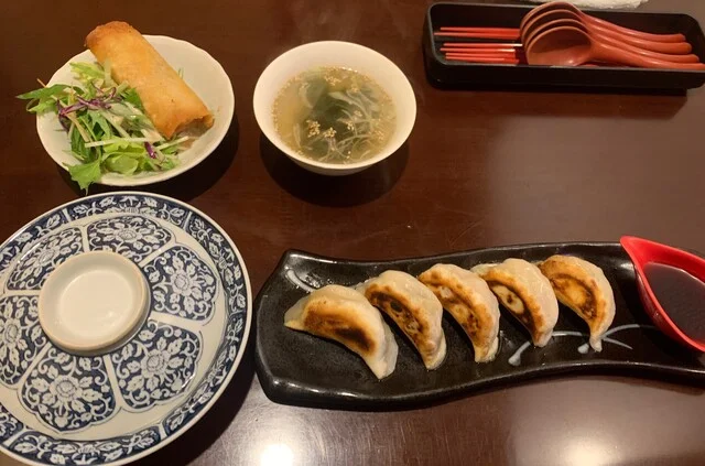 定食