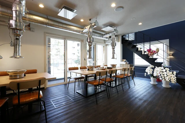 ランチメニュー