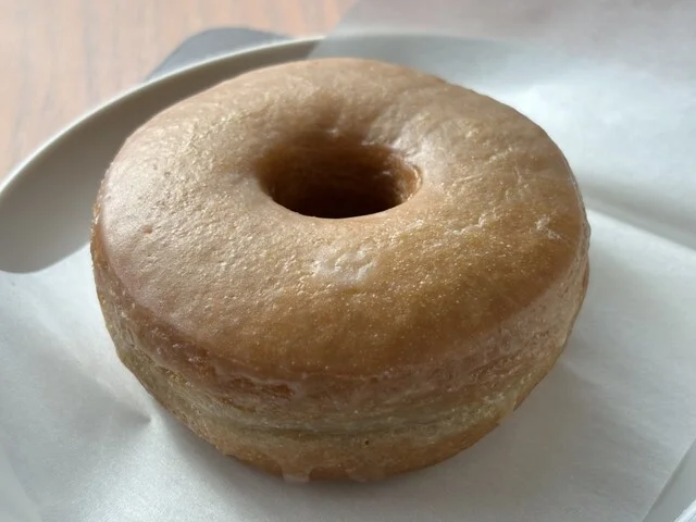 コーヒーとフード