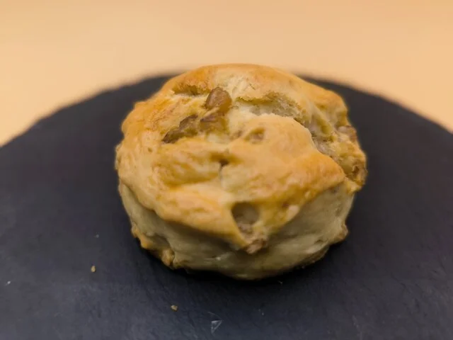 スコーンくるみ