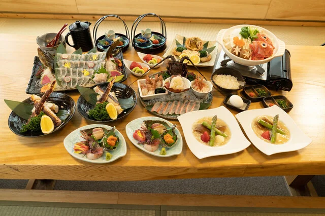 三大黄金しゃぶしゃぶ