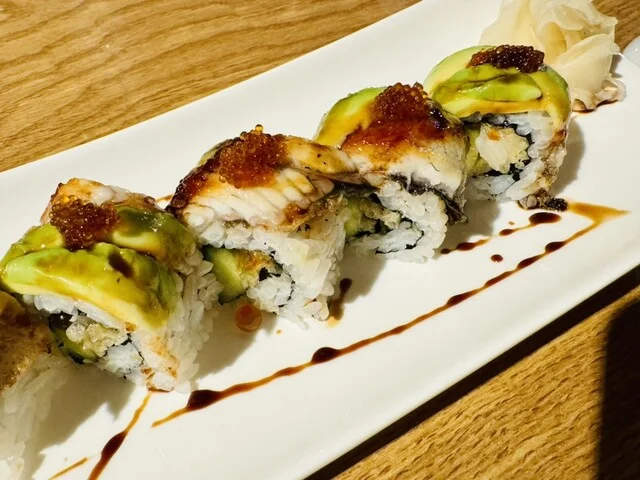 ドラゴンロール