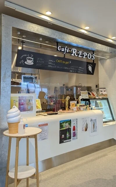 カフェ ルポ｜札幌オリンピックミュージアム内の憩いカフェ完全ガイド2025