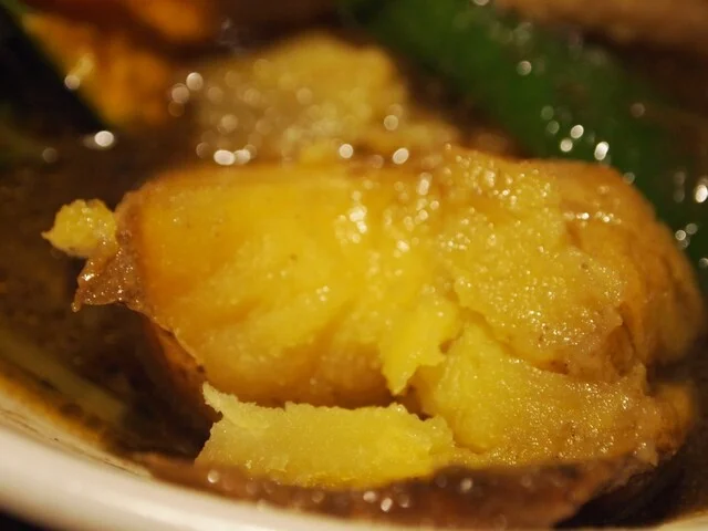 インカのめざめポテト