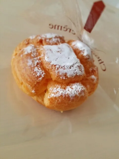 ミックスシュー