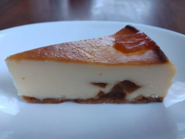 余市 りんごコンポート