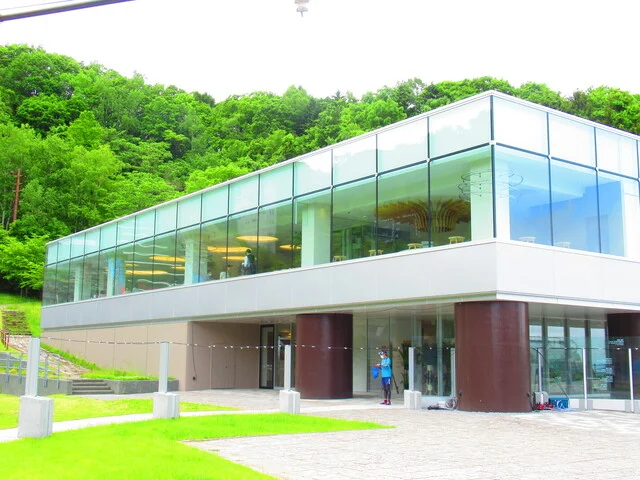 カフェ ルポ | 札幌オリンピックミュージアム内の観光に便利なカフェ【営業時間・メニュー・口コミ】