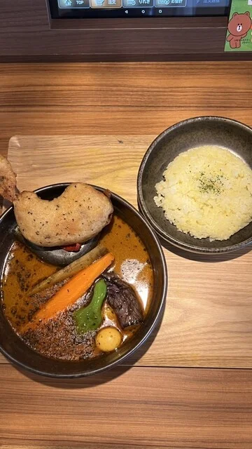 サクッとPICAチキン