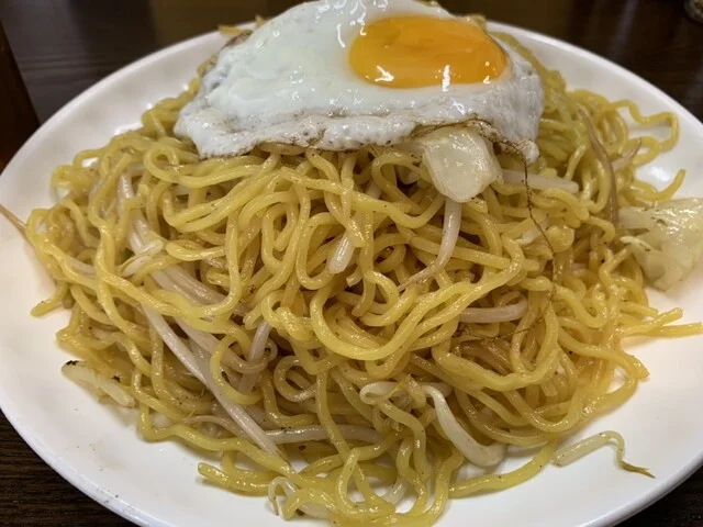 ラーメン