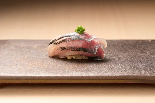 福岡玄ちゃんアジ