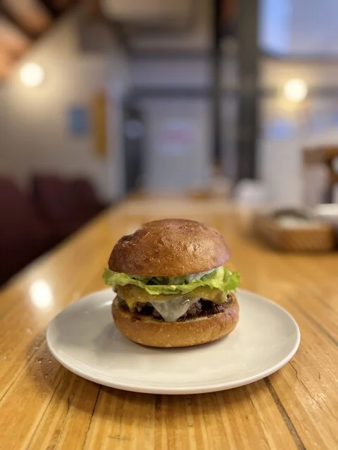 和牛バーガーとパンケーキ ラナマル｜円山公園の道産食材カフェ【詳細レビュー】