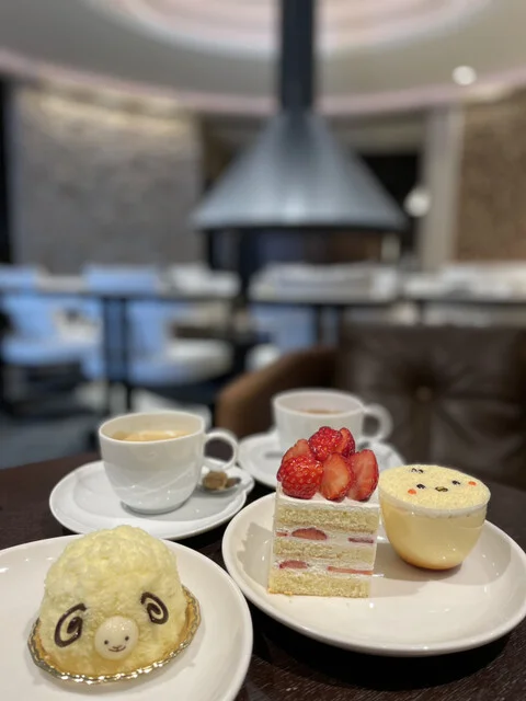 フランセスファーム｜札幌宮の森の教会内ケーキショップ【完全ガイド2025】