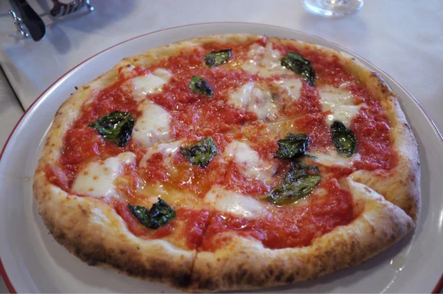 Lucci（ルッチ）円山公園店｜本格石窯ピッツァと生パスタが自慢の札幌イタリアン【完全ガイド2025】